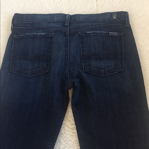 Seven for all mankind - Picture 3 of 5